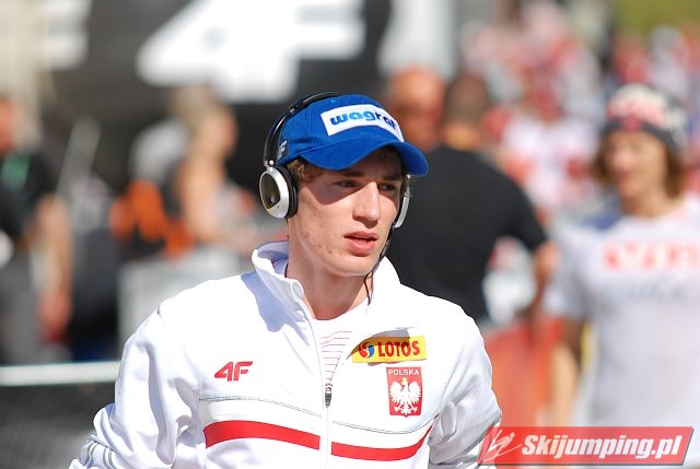 172 Kamil Stoch